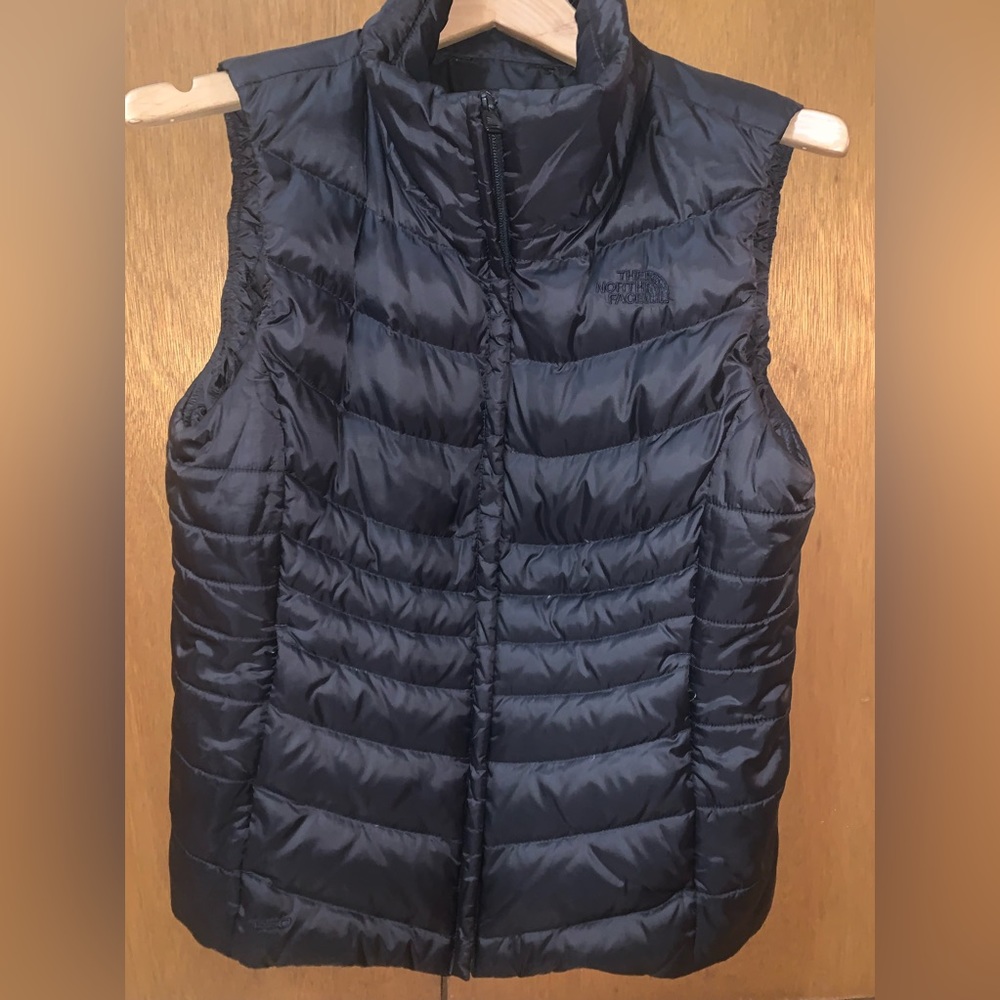 North Face Aconcagua II vest
